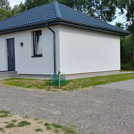 Domek Ewy Swieta Katarzyna  Exterior photo