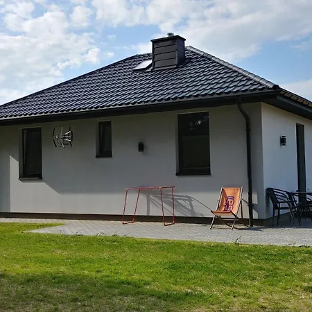 Domek Ewy Swieta Katarzyna  Exterior photo