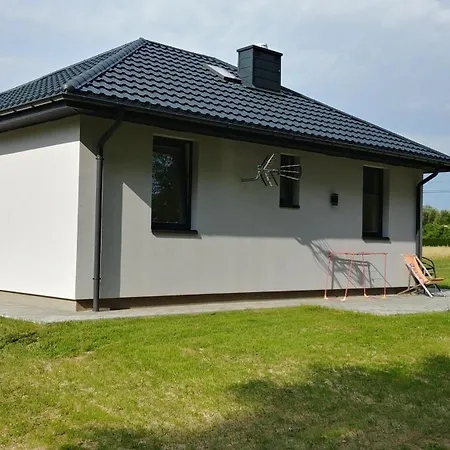 Domek Ewy Swieta Katarzyna  Exterior photo